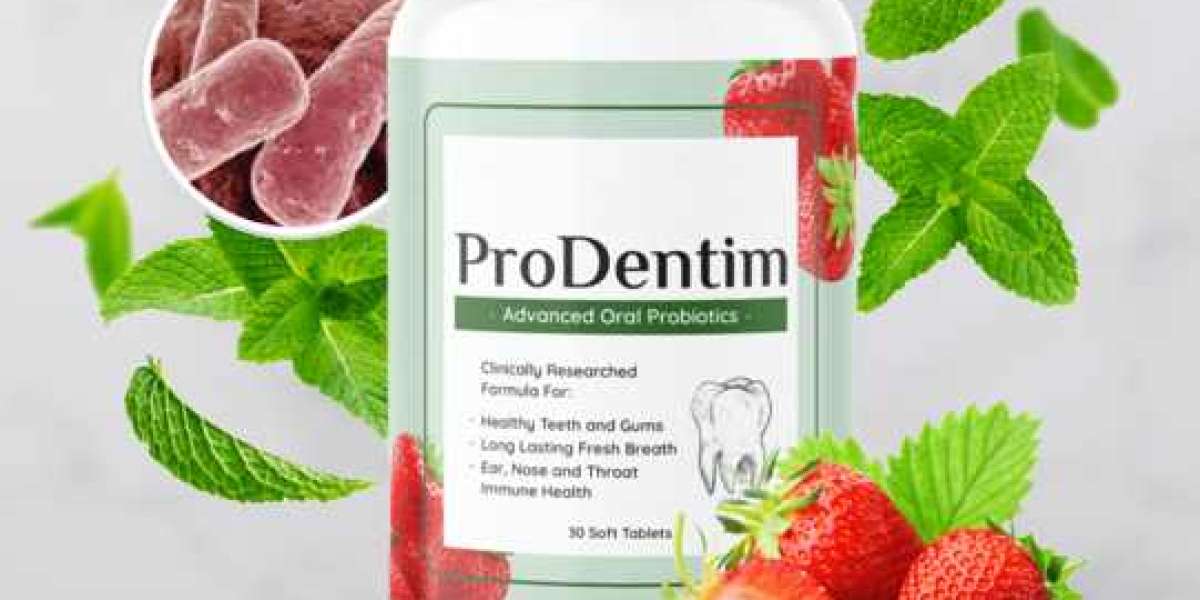 ProDentim | ProDentim Reviews