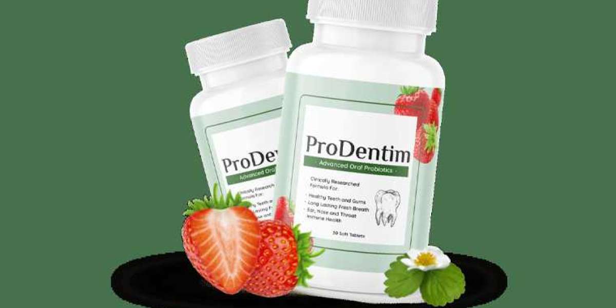 ProDentim - ProDentim Reviews