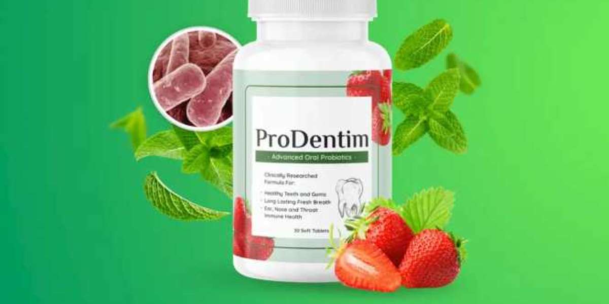 ProDentim Reviews