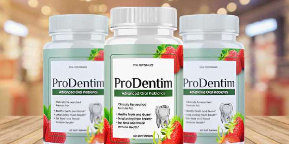 ProDentim | ProDentim Reviews