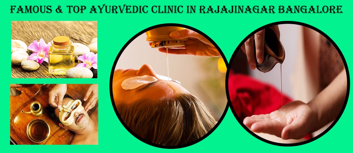 Best Ayurvedic Doctor in Rajajinagar Bangalore | Famous