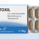 Diaetoxil Stiftung Warentest