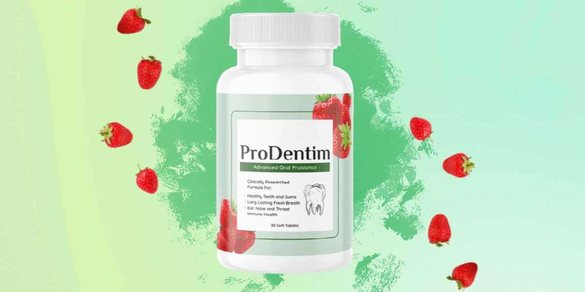 ProDentim ! ProDentim Reviews