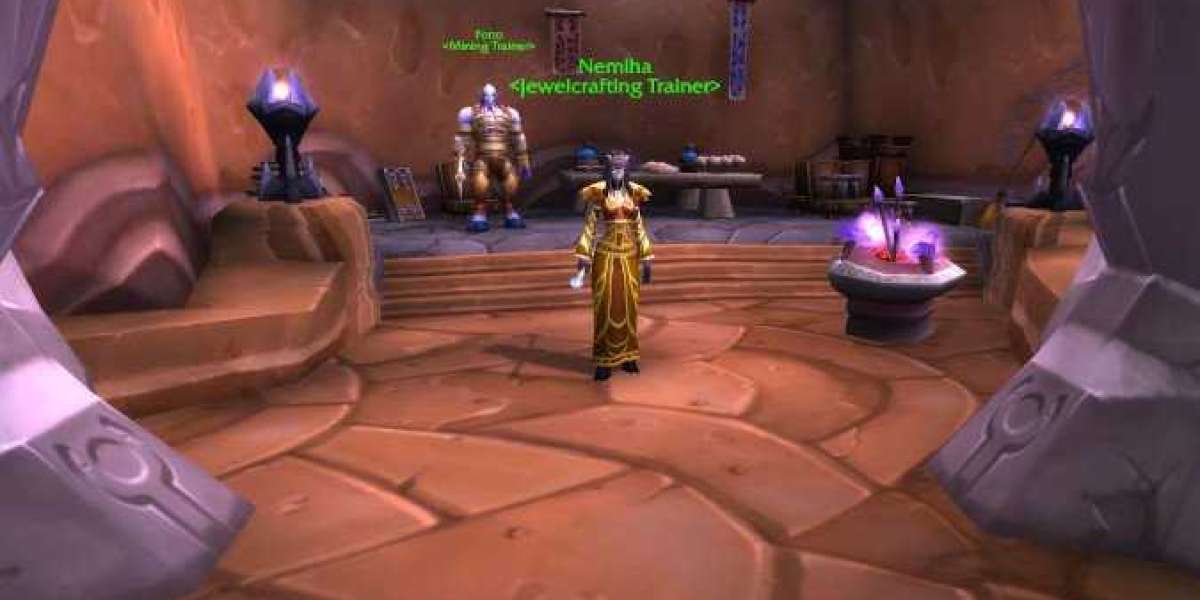 Tips and Tricks for General Leveling in the Classic Version of WOW TBC gold you can advance your cha