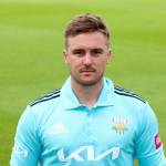 Jason Roy