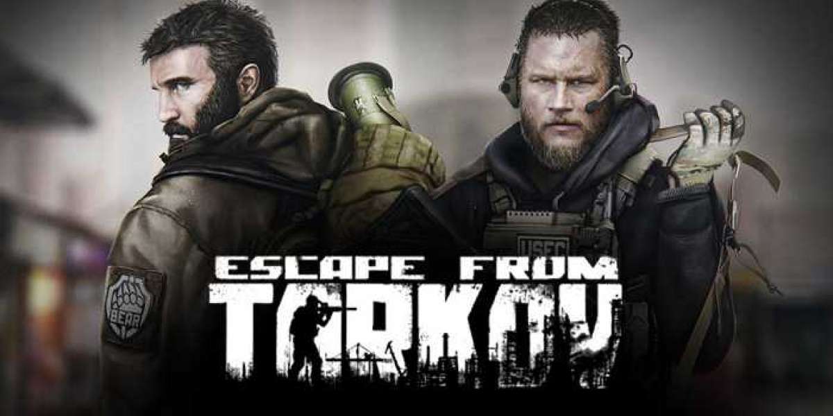 Battlestate Games love to keep their fanbase on edge with sporadic Escape from Tarkov wipes