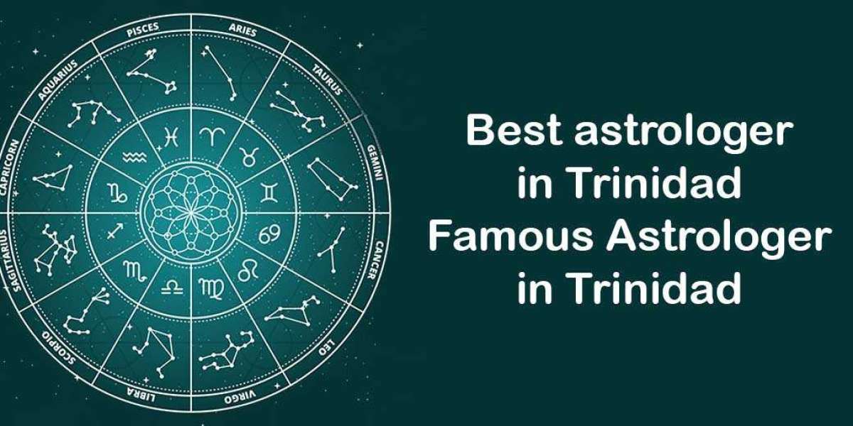 Best astrologer in Trinidad | Famous & Indian Astrologer