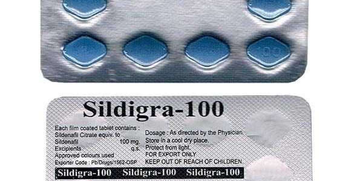 Sildigra 100 Mg ED problem exclusive offer 20% off