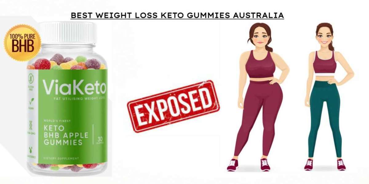 https://www.facebook.com/Total-Health-Keto-Gummies-Australia-105630932311620