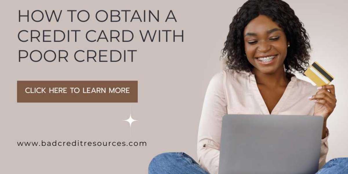 How To Get Approved For A Credit Card Even If Your Credit Score Is Low