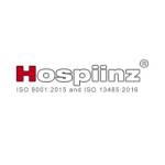 Hospiinz International