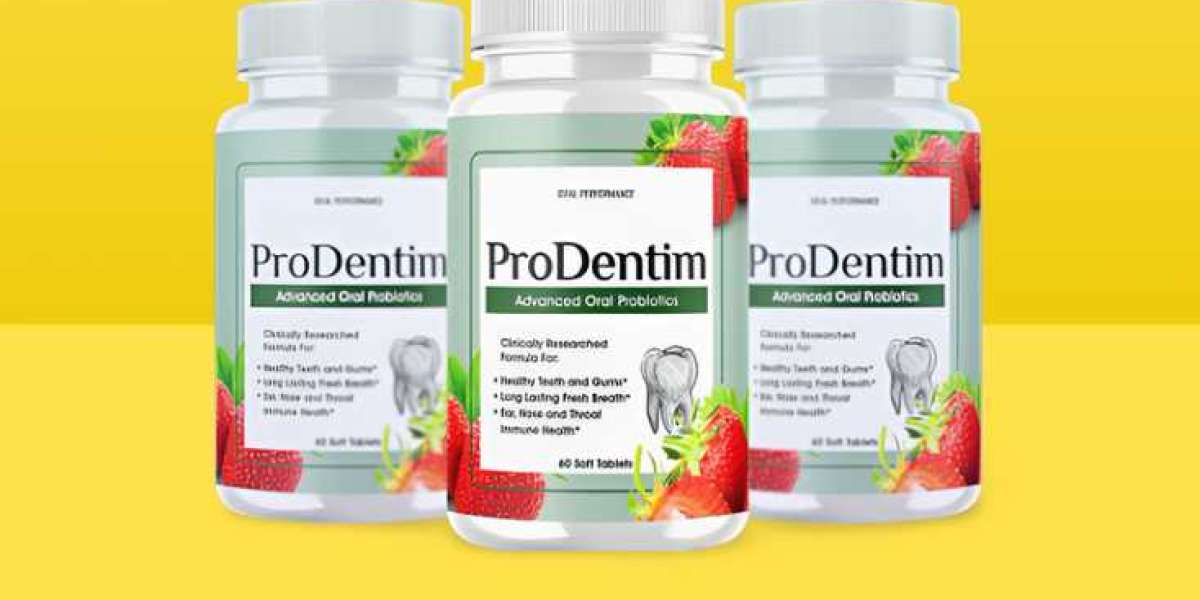 ProDentim | ProDentim Reviews