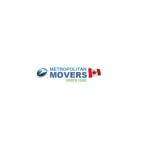 Metropolitan Movers North York ON