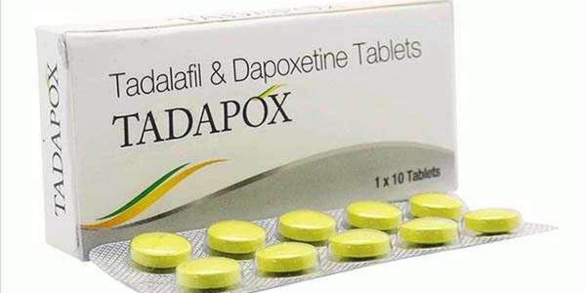 Tadapox Tablet | Free delivery| best price| famous product | onemedz