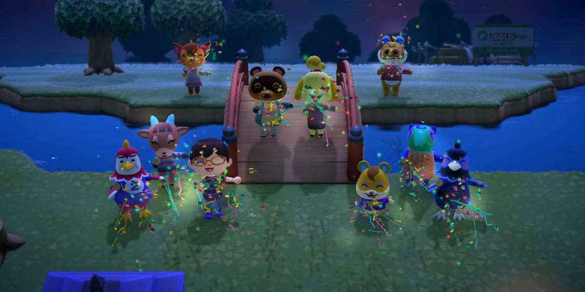 Animal Crossing: New Horizons’ International Museum Day kicks off these days