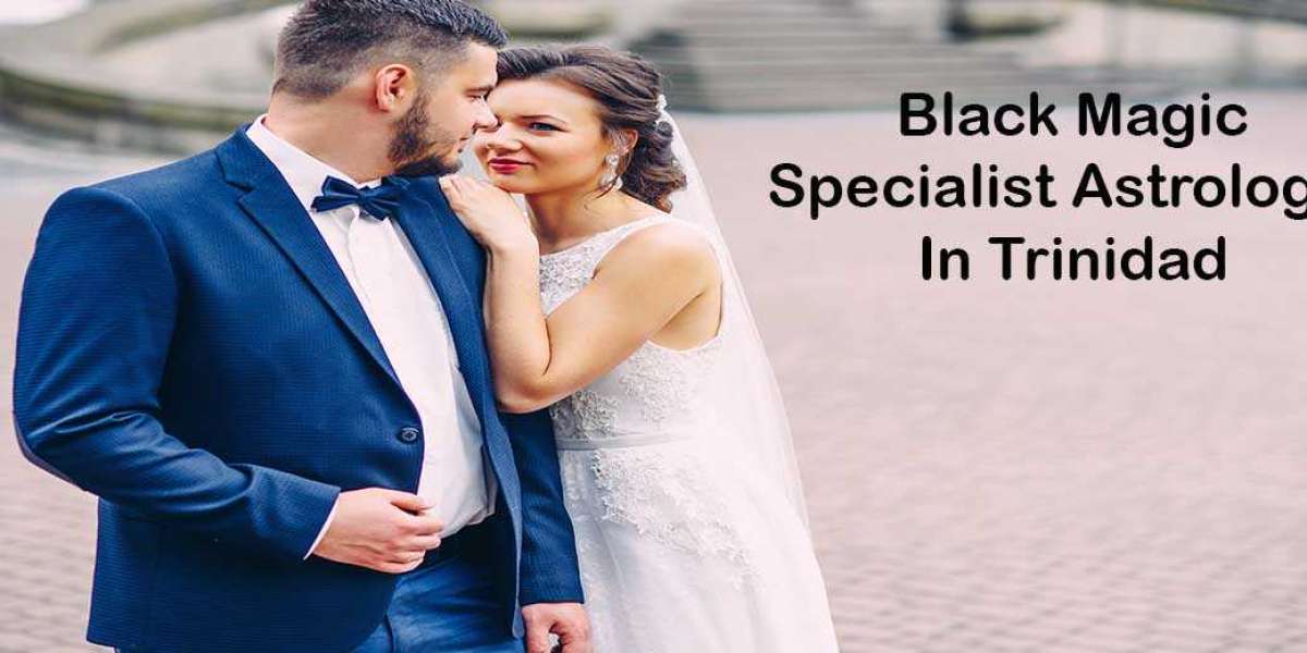 Black magic Specialist Astrologer in Trinidad and Tobago | Black Magic