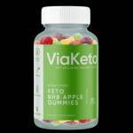 Via Keto Gummies UK