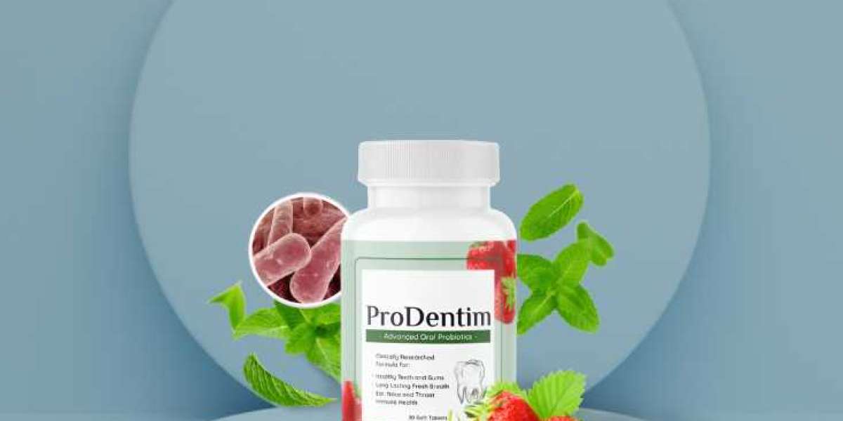 ProDentim | Reviews ProDentim