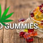 Tom Selleck CBD Gummies