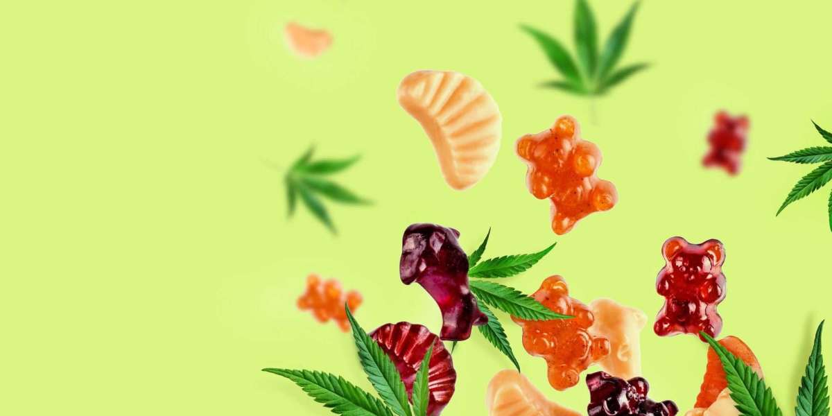 BioLife CBD Gummies