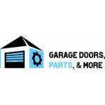 Garage Doors Parts More