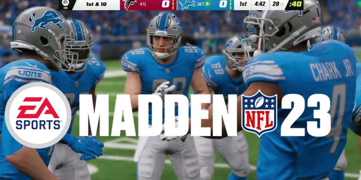 The best players in Madden NFL 23 to actually play the game