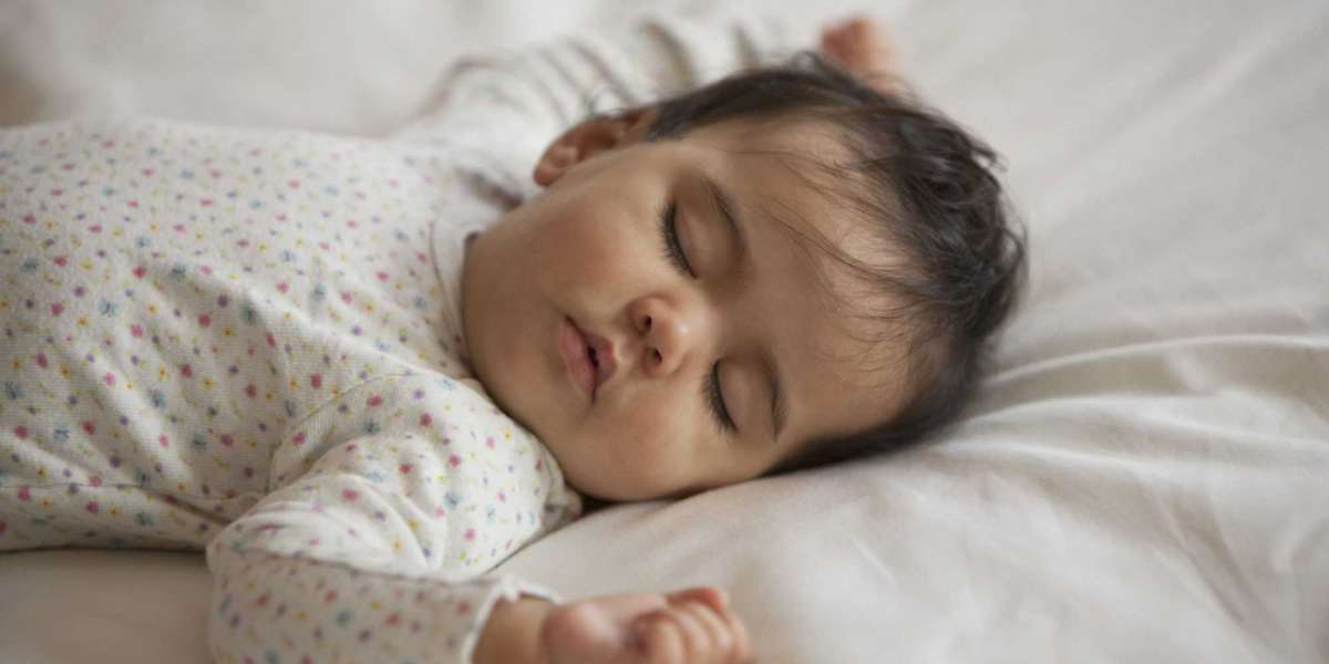 Best Baby Sleep Consultant - Himani Dalmia