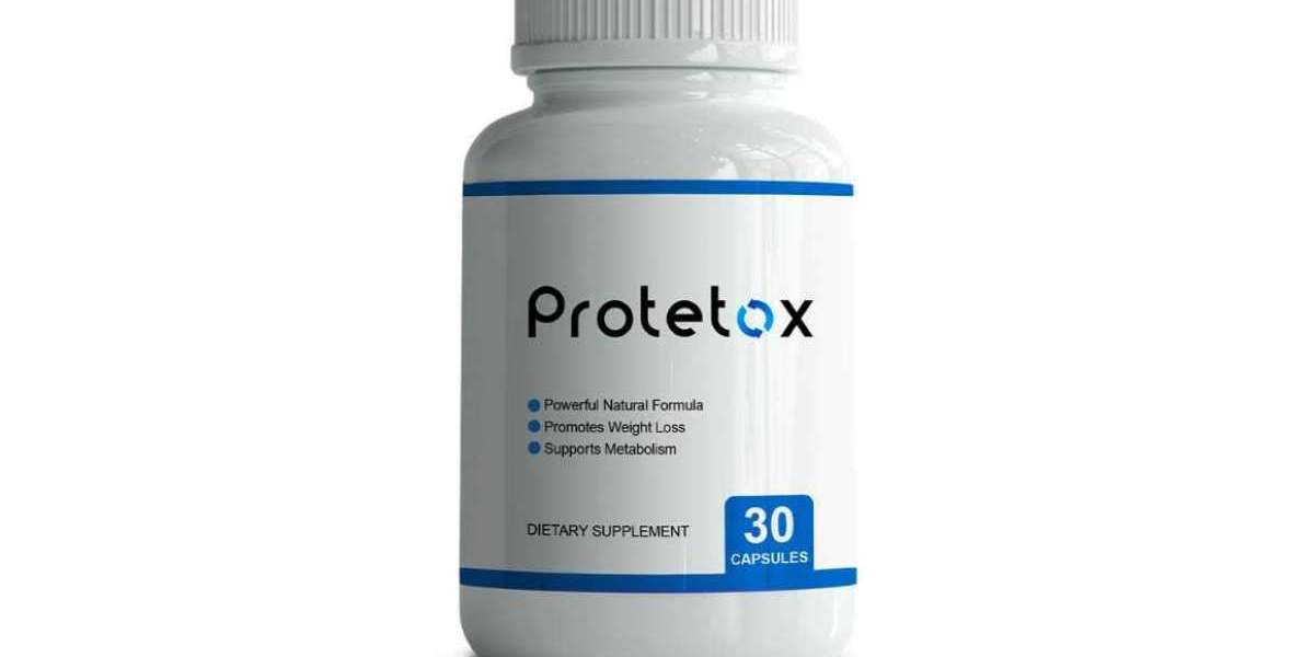 The Biggest Contribution Of Protetox Reviews To Humanity