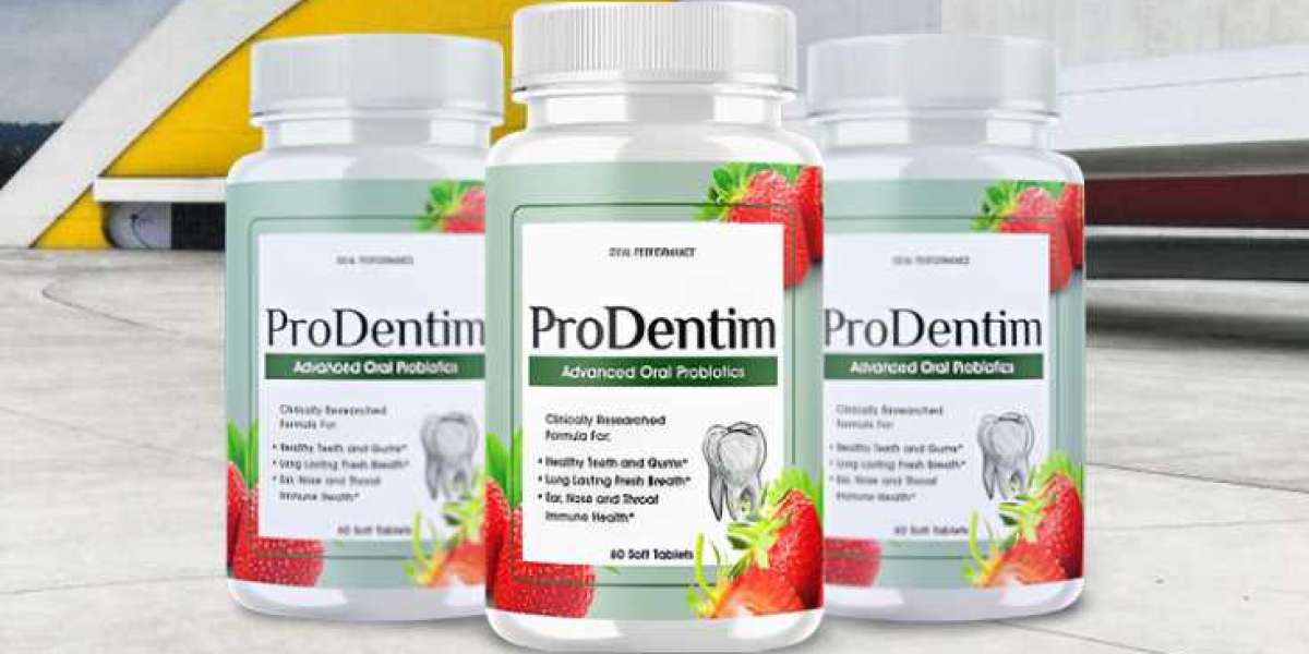 ProDentim | ProDentim Reviews