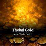 Thekal Gold