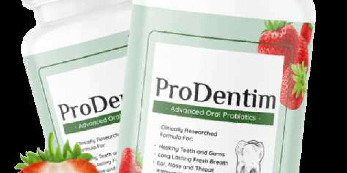 ProDentim Reviews