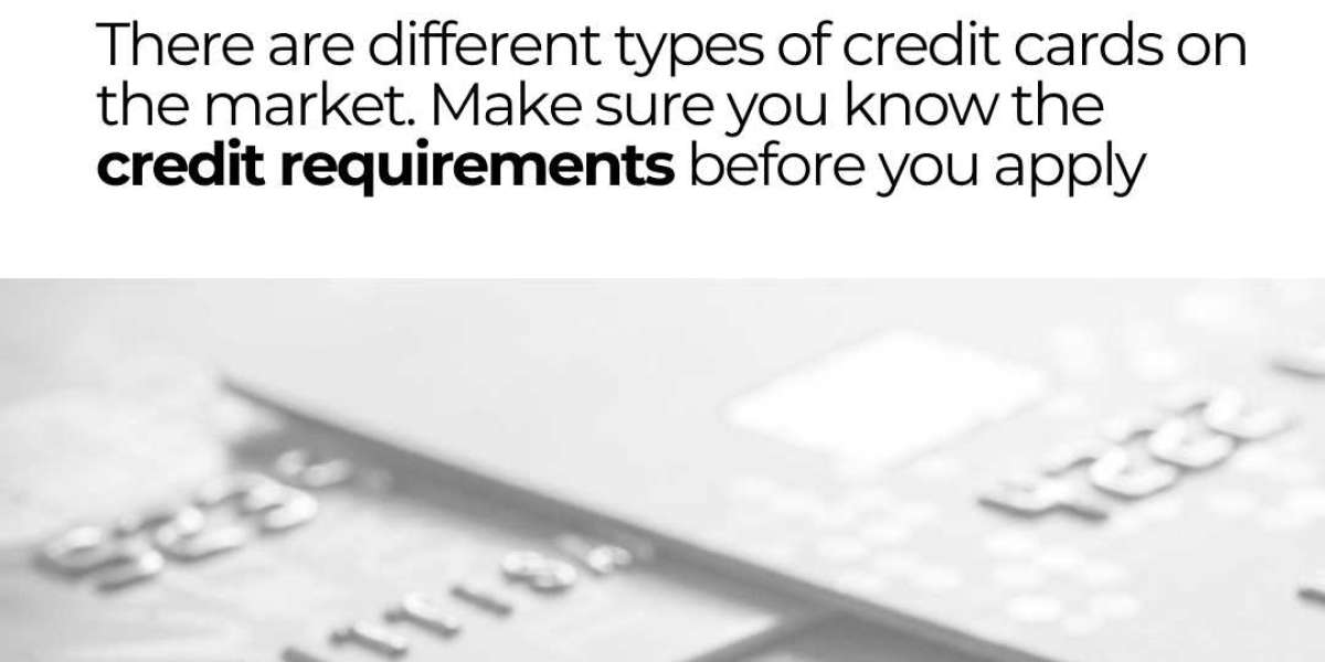 What Is a Good Way to Get Credit Cards with Bad Credit?