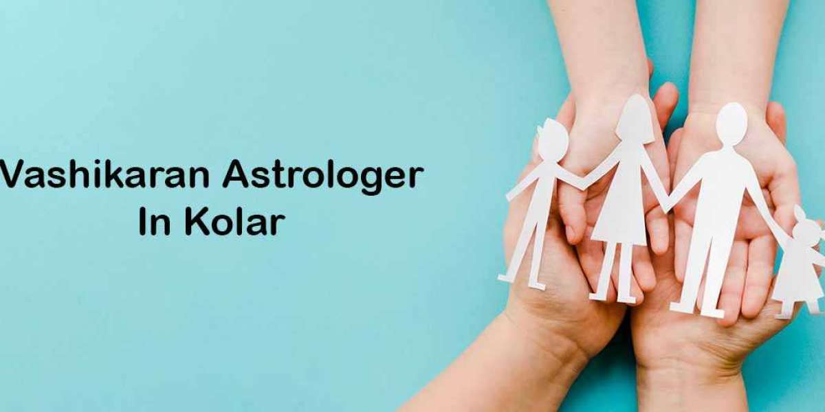 Vashikaran Astrologer in Kolar | Vashikaran Specialist