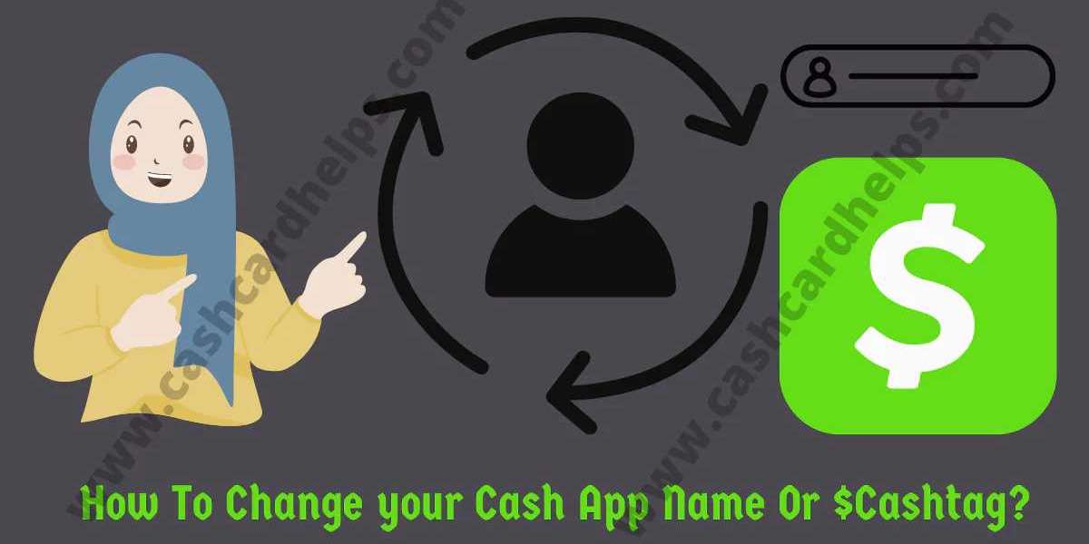 Learn about the Cash App Bank Name