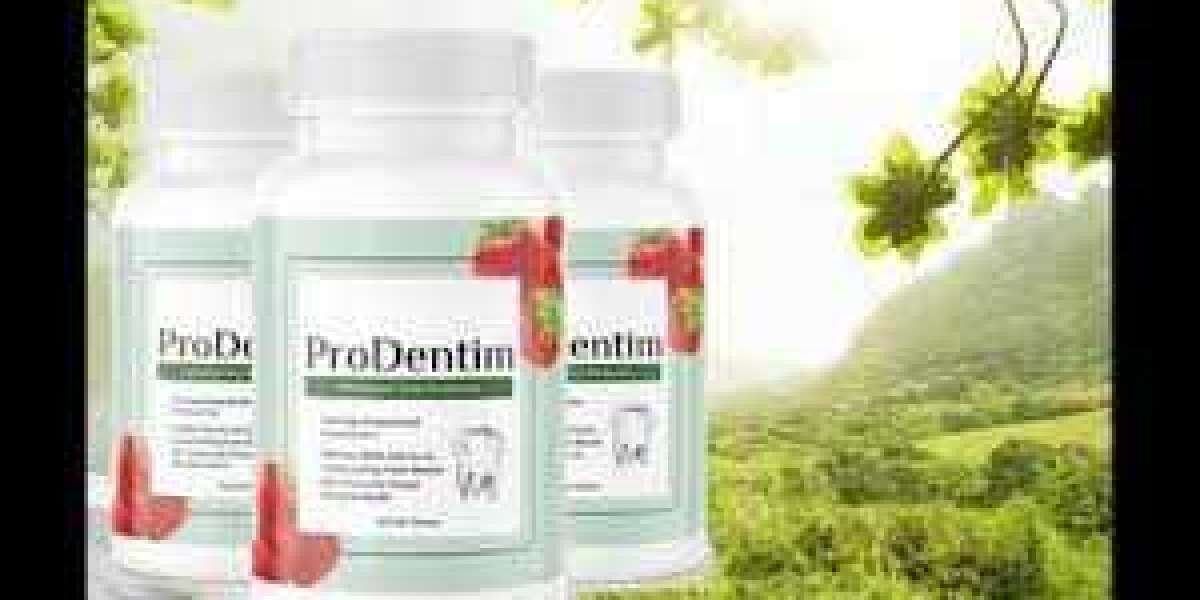 ProDentim !ProDentim Reviews