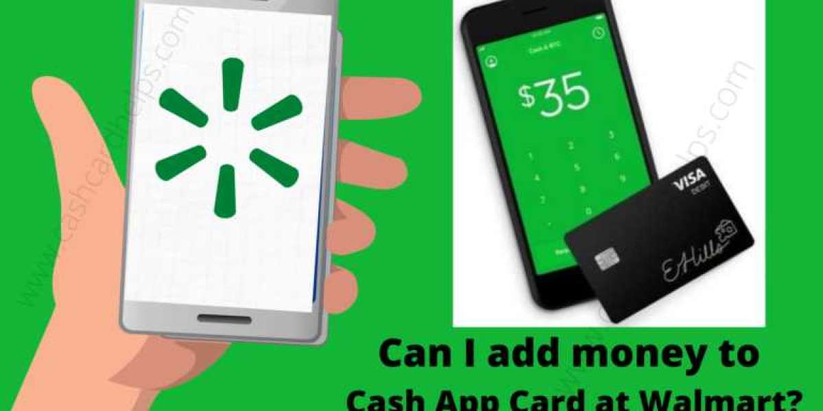 How To Add Money To Sutton Bank Cash App Card At Walmart?