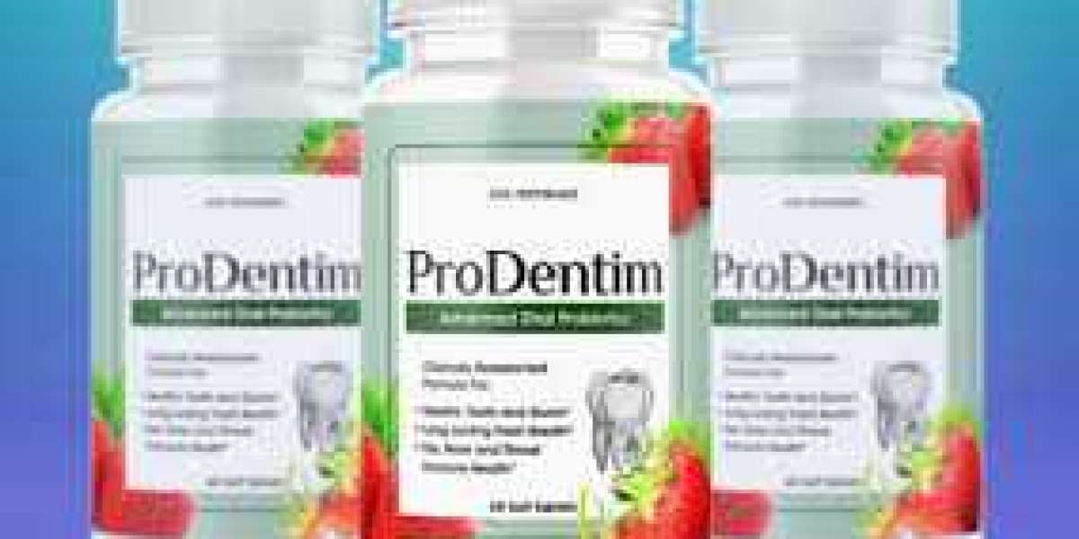 ProDentim ! ProDentim Reviews  Dental Health