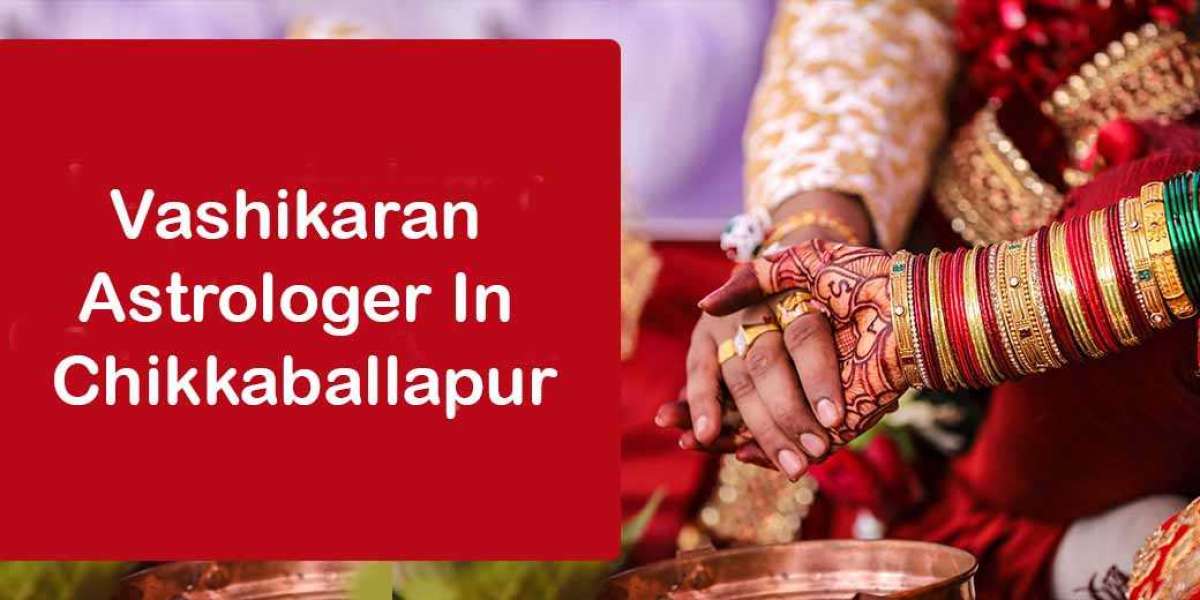 Vashikaran Astrologer in Chikkaballapur | Specialist Astro