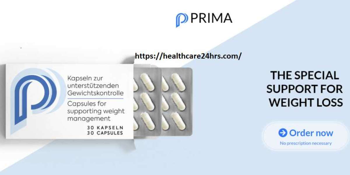 Prima Weight Loss Ireland Review – Scam or Legit Product?