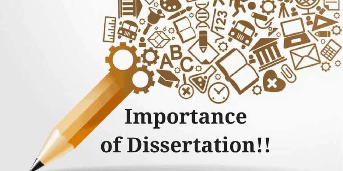 Buy Dissertation From a Dissertation Writing Service