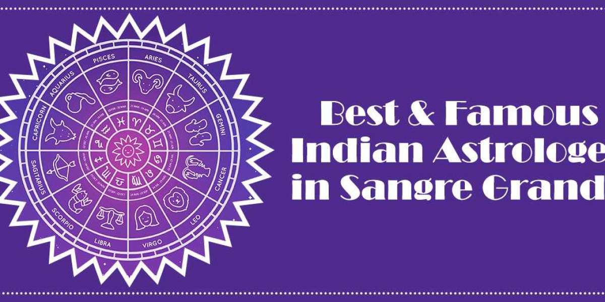 Best Indian Astrologer in Sangre Grande | Famous Black Magic