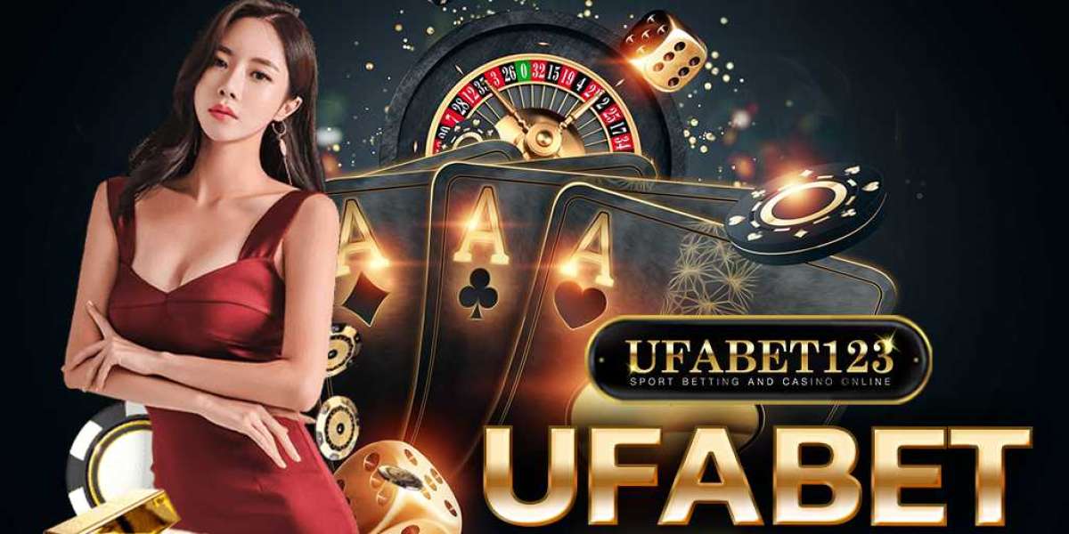 UFABET เว็บตรง ฝาก-ถอน ไว ด้วยระบบอัตโนมัติ ระบบรองรับที่ธนาคาร