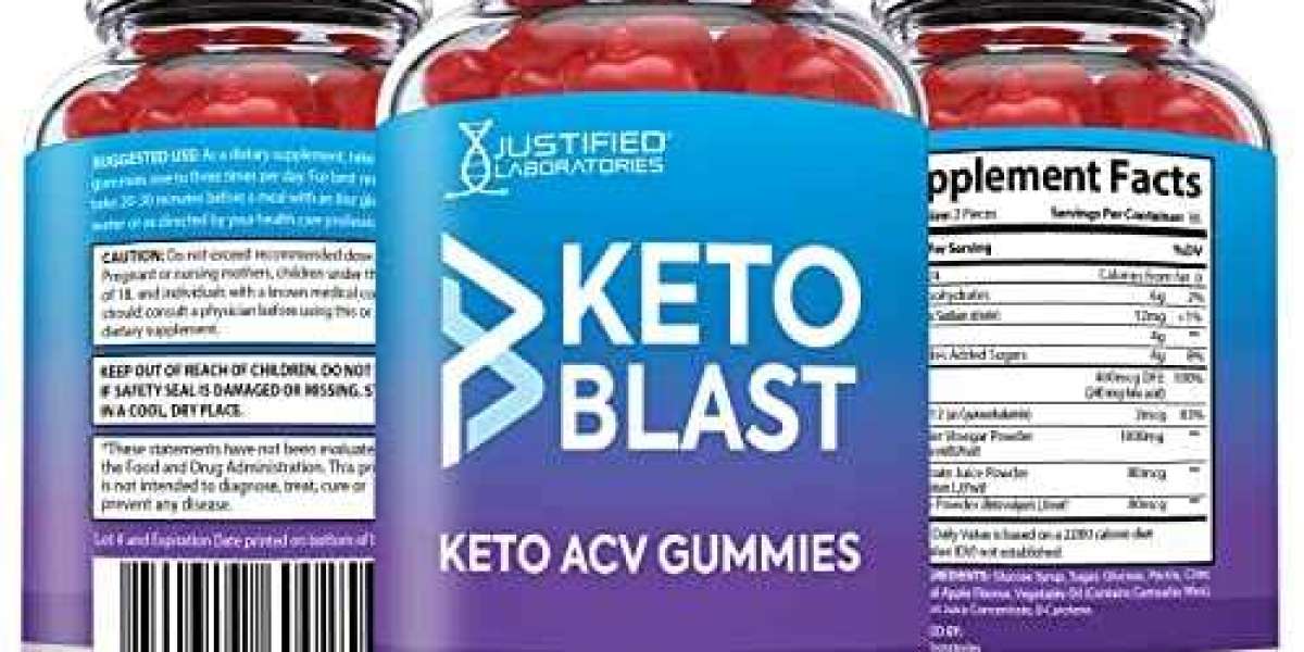  Keto Blast Gummies Reviews