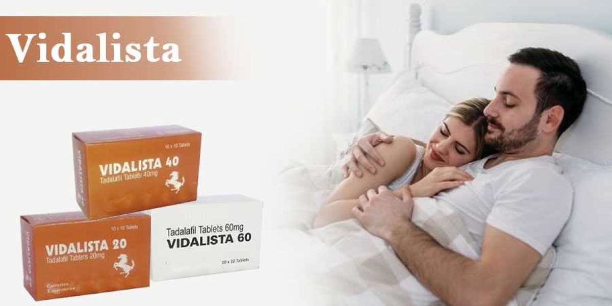 Don't delay! Currently, you can get 10% off Tadalafil with Vidalista 60!