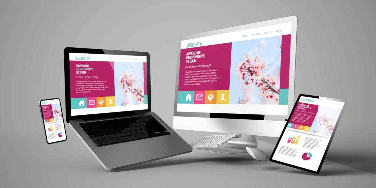 Choose professional website designers for bespoke website design