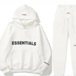 essentials Hoodie