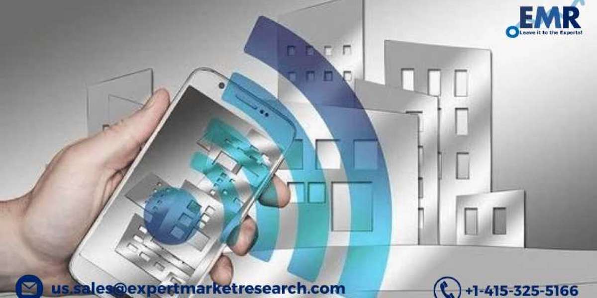 Smart Mobility Market Growth,Size, Share, Price, Trends, Analysis, Report, Forecast 2022-2027