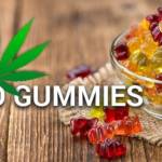 Natures Boost CBD Gummies