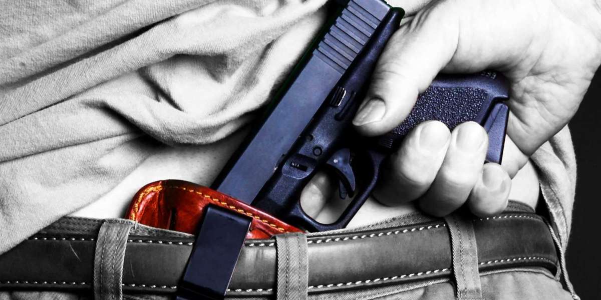 What was the fundamental reason to have concealed carry?