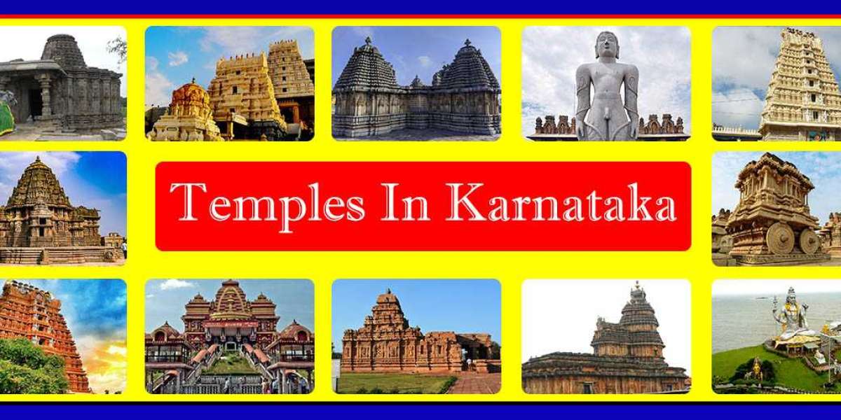 Famous Temples in Haveri